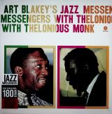 Wax Time With thelonious monk/hq