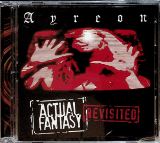 Ayreon Actual Fantasy Revisited (CD+DVD)