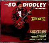Diddley Bo Collection 1955-62