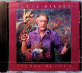 Kilbey Steve Sydney Rococo