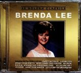 Lee Brenda 40 Golden Classics