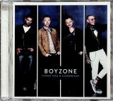 Boyzone Thank You And Goodnight