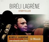 Lagrene Bireli Storyteller