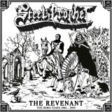 Steel Prophet Revenant - The Demo Years 1986 - 1989 (Box Set 3LP+3MC)