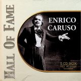 Caruso Enrico Hall Of Fame (Box 5CD)