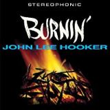 Hooker John Lee Burnin' -Hq-