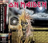 Iron Maiden Iron Maiden (Remastered)