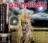 Iron Maiden Iron Maiden