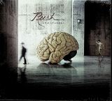 Rush Hemispheres (2CD)