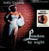 London Julie London By Night -Hq-