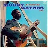 Waters Muddy At Newport 1960 -Hq-