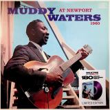 Waters Muddy At Newport 1960 -Hq-