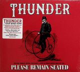 Thunder Please Remain Seated (2CD)