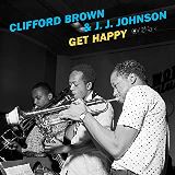 Jazz Images Get Happy -Bonus Tr-