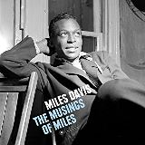 Davis Miles Musings Of Miles -Hq-