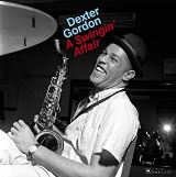 Gordon Dexter Swingin' Affair -Hq-