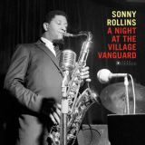 Rollins Sonny A Night At The "Village Vanguard" (Ltd)