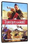 KAP-CO Pavel Kapusta Turecký Gambit - DVD
