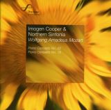 Mozart Wolfgang Amadeus Piano Concertos No.18 & No. 22
