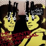 Residents Commercial Album