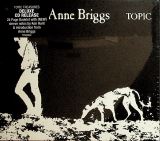 Briggs Anne Anne Briggs
