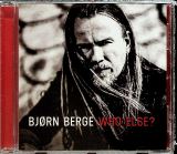 Berge Bjorn Who Else?