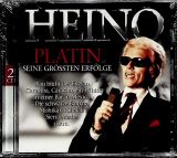 Heino Platin - Seine Grössten Erfolge