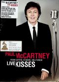 McCartney Paul Live Kisses - From Capitol Studios, Hollywood (Limited)