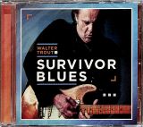 Trout Walter Survivor Blues