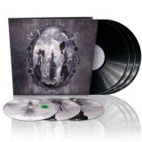 Nightwish End Of An Era (Limited Earbook 2CD+Blu-ray+3LP)