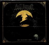 Afm Me Against You (Digipack)