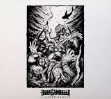 Dark Gamballe Hlubok ndech (Digipack)