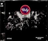 UDG KB Acoustic Stage (CD+DVD)