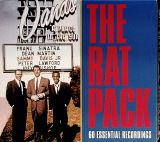 Rat Pack 60 Essential Recordings (3CD)