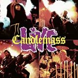 Candlemass Candlemass Live -Digi-