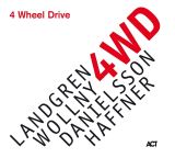 Act Music 4 Wheel Drive