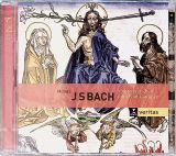 Bach Johann Sebastian Motets Bwv 225-231/Cantat