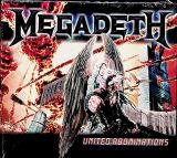 Megadeth United Abominations (2019 Remastered)