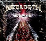 Megadeth Endgame (2019 Remaster)