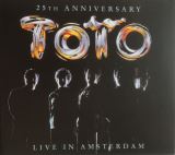 TOTO 25th Anniversary - Live In Amsterdam