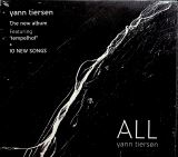 Tiersen Yann All