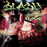 Slash Made In Stoke 24/7/11 (Limited Edition 3LP)
