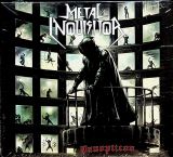 Metal Inquisitor Panopticon (Digipack)