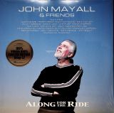 Mayall John Along For Ride