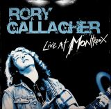 Gallagher Rory Live At Montreux