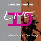 Duran Duran A Diamond In Mind Live