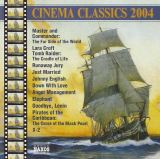 Naxos Cinema Classics 2004