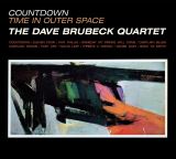 Brubeck Dave - Quartet Countdown - Time in Outer Space