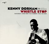 Dorham Kenny Whistle Stop/ Showboat!