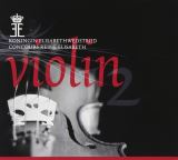V/A Queen Elisabeth Competition 2012 Violin (Limited 4CD)